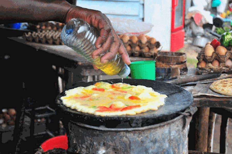 CSOs Demand Urgent Action on Food Safety Crisis