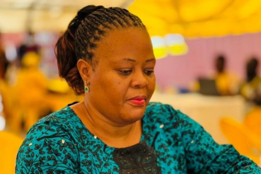Bugisu MPs Backs Mukhaye for NRM Parliamentary Caucus Top Seat