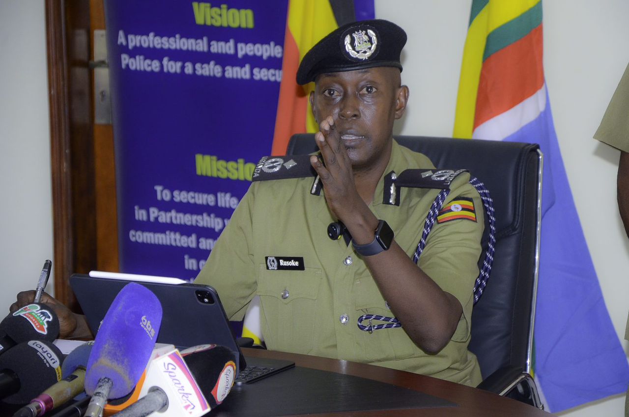 Police Arrest Two in Mukono Over Electricity Infrastructure Vandalism Crackdown