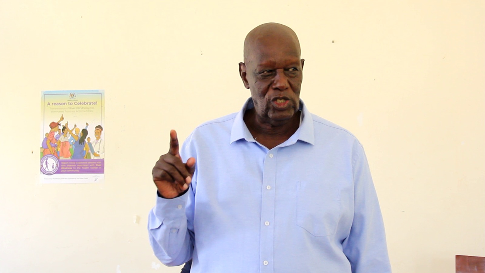 Western RCC Warns Ibanda Leaders Over Corruption, Absenteeism