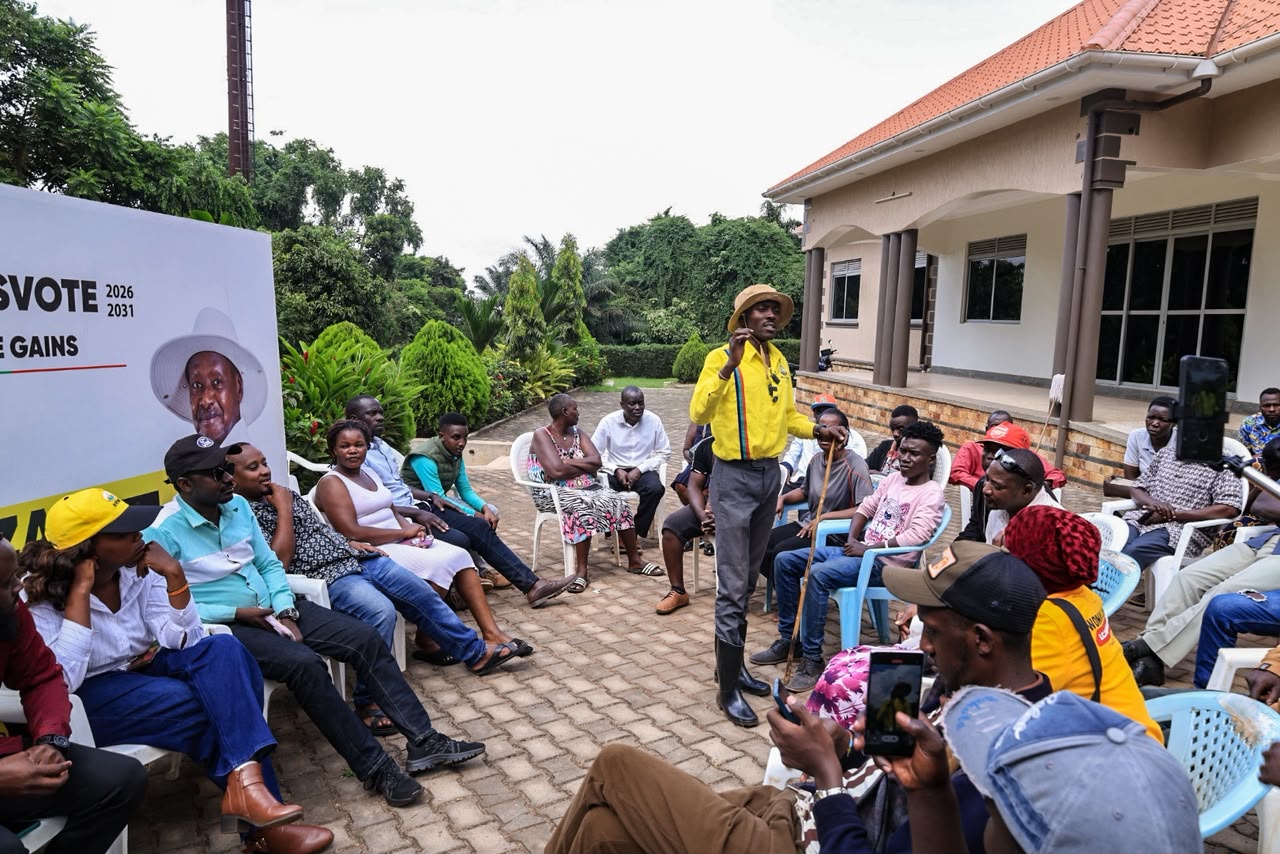Makerere Alumni Patriotic Club Applauds Heroes Day Outreach