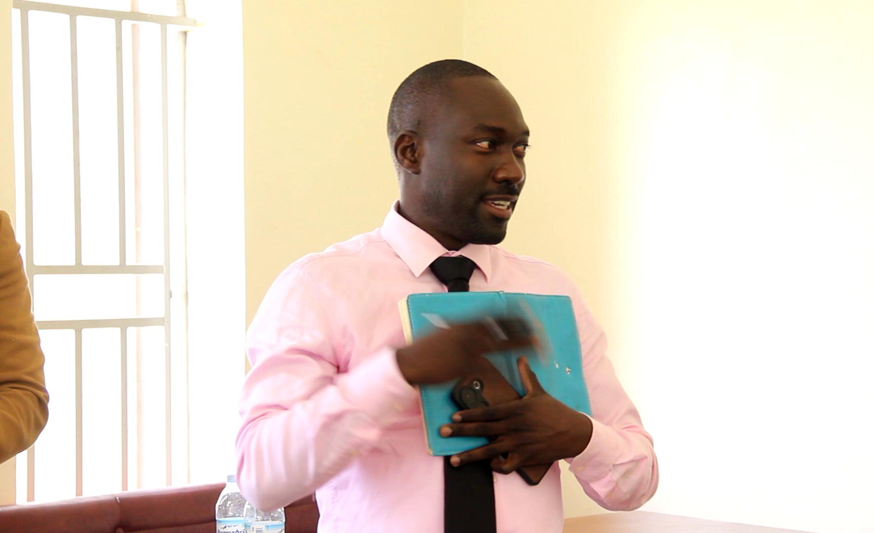 Officials Raise Concerns Over Delayed Medical Waste Collection at Ruhoko Health Centre IV