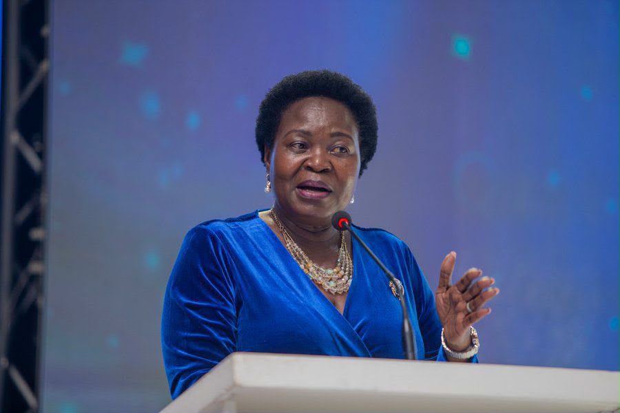 Nankabirwa Urges Ugandans to Safeguard Gains of Liberation Struggle