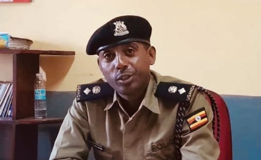 Senior Four Student Held Over Dormitory Arson in Kanungu