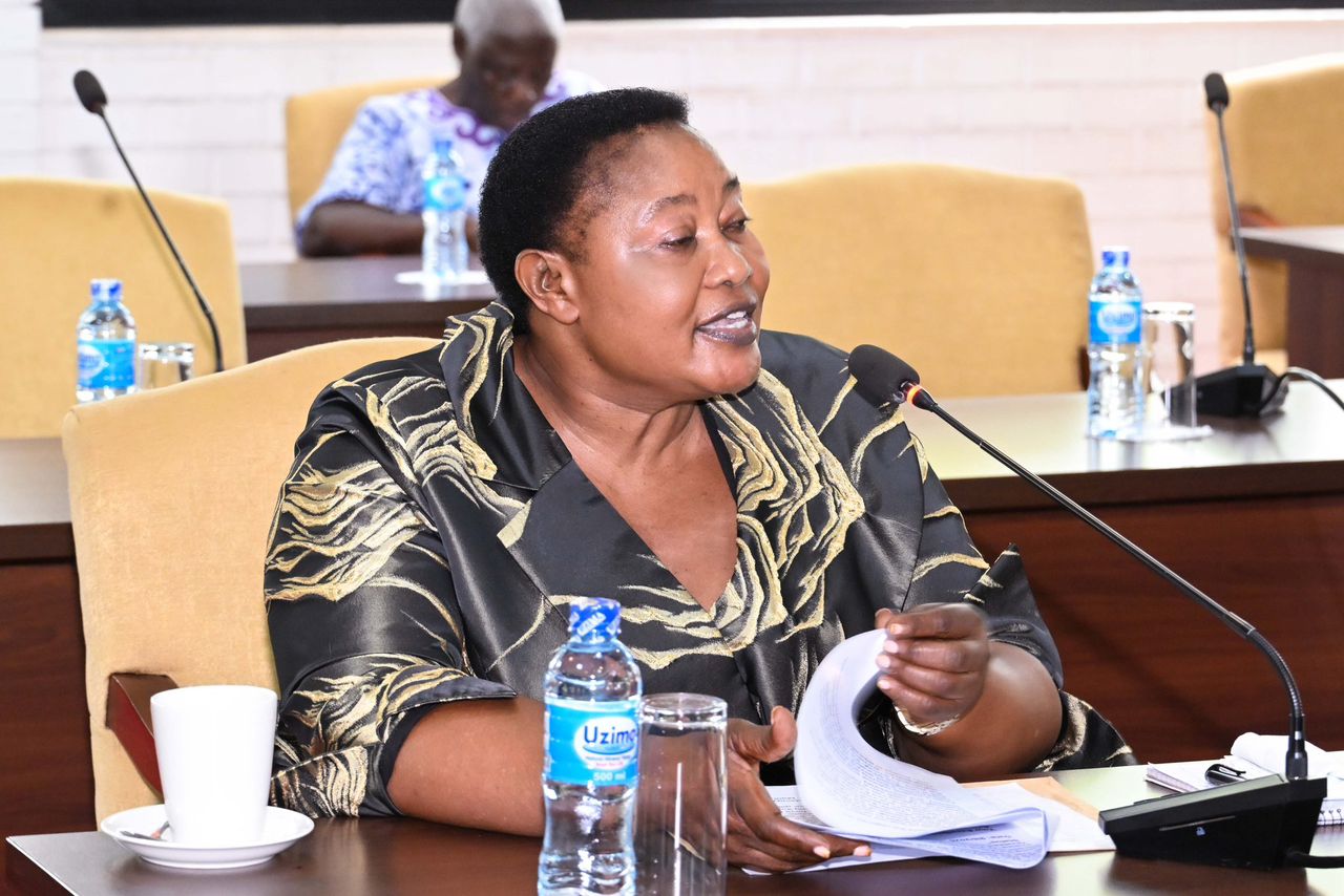 Babalanda Hails Uganda’s Heroes, Urges Patriotism and Wealth Creation