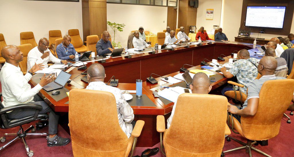 Uganda Finalises Shs84 Trillion 2026/27 'People-First' Budget