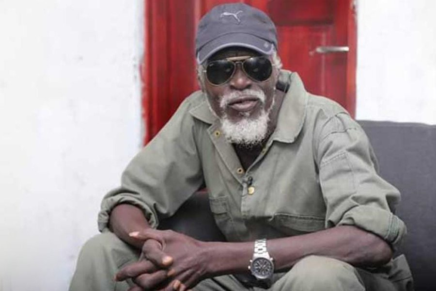 Mityana Honours Kasirye Gwanga, Hails Lasting Impact on Farming and Community Development
