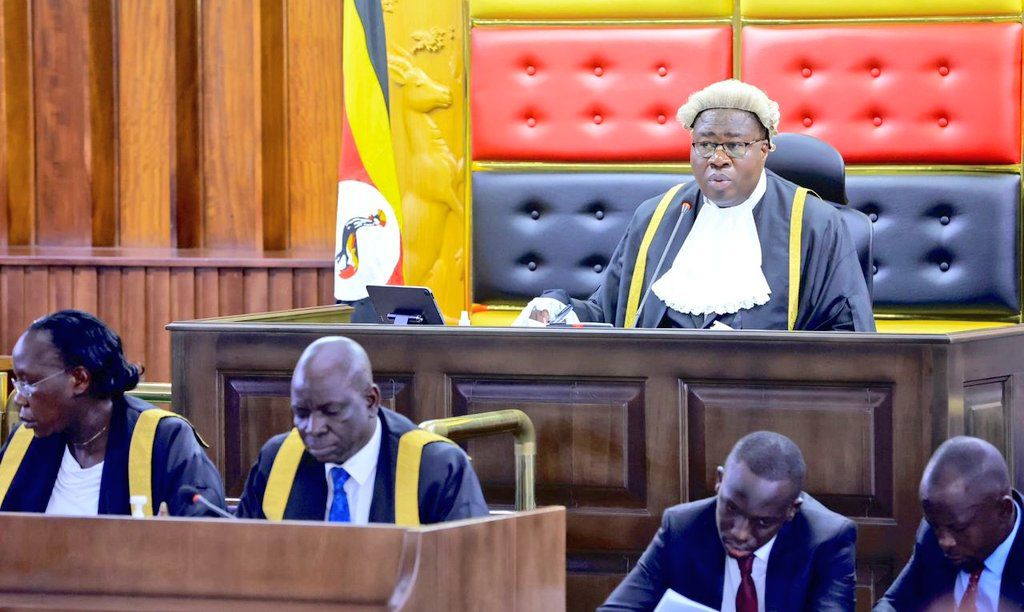 Parliament Approves Shs710 Billion Loan to Expand Solar Irrigation for Coffee Farmers