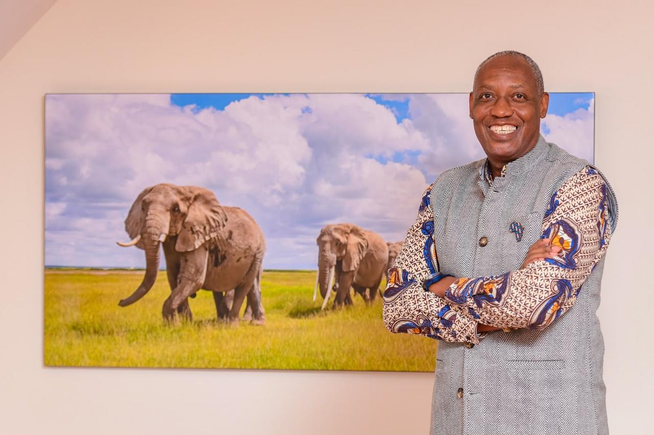 East Africa Must Give Its Young People Power, Not Promises