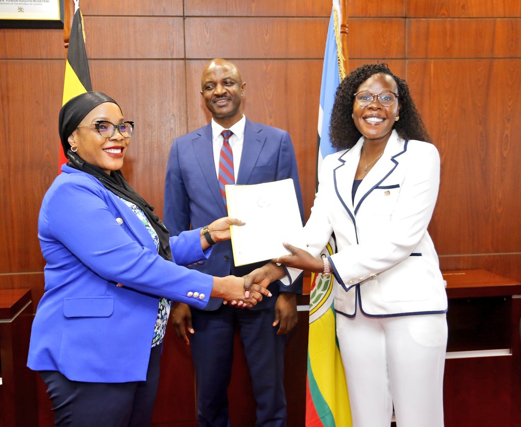 Mukalazi Takes Over Privatisation Docket from Anite