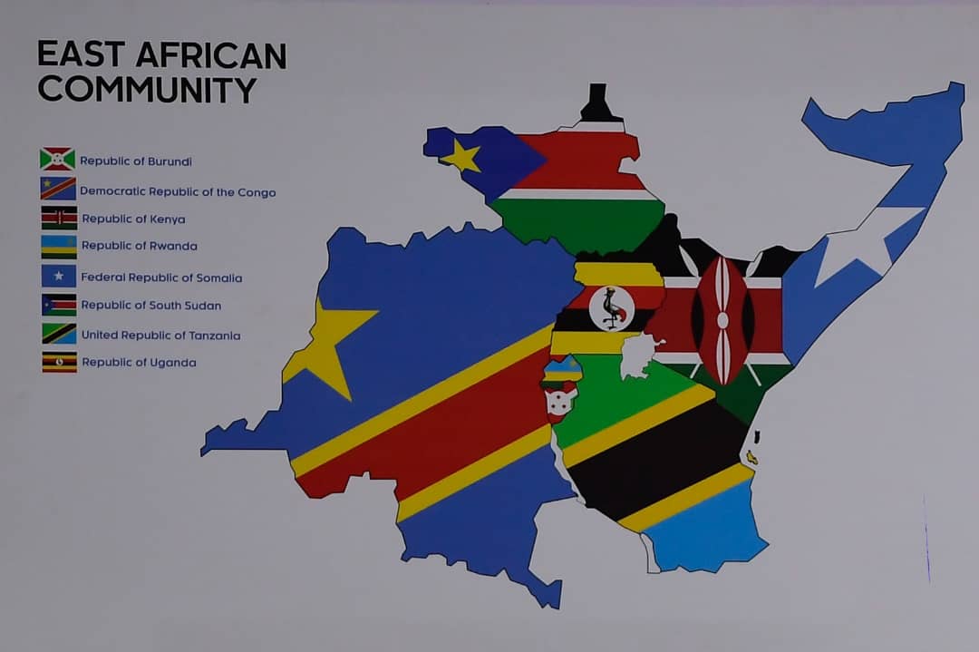 EAC Trade Surges to Shs174 Trillion in Q1 2026 as Exports Strengthen Lead