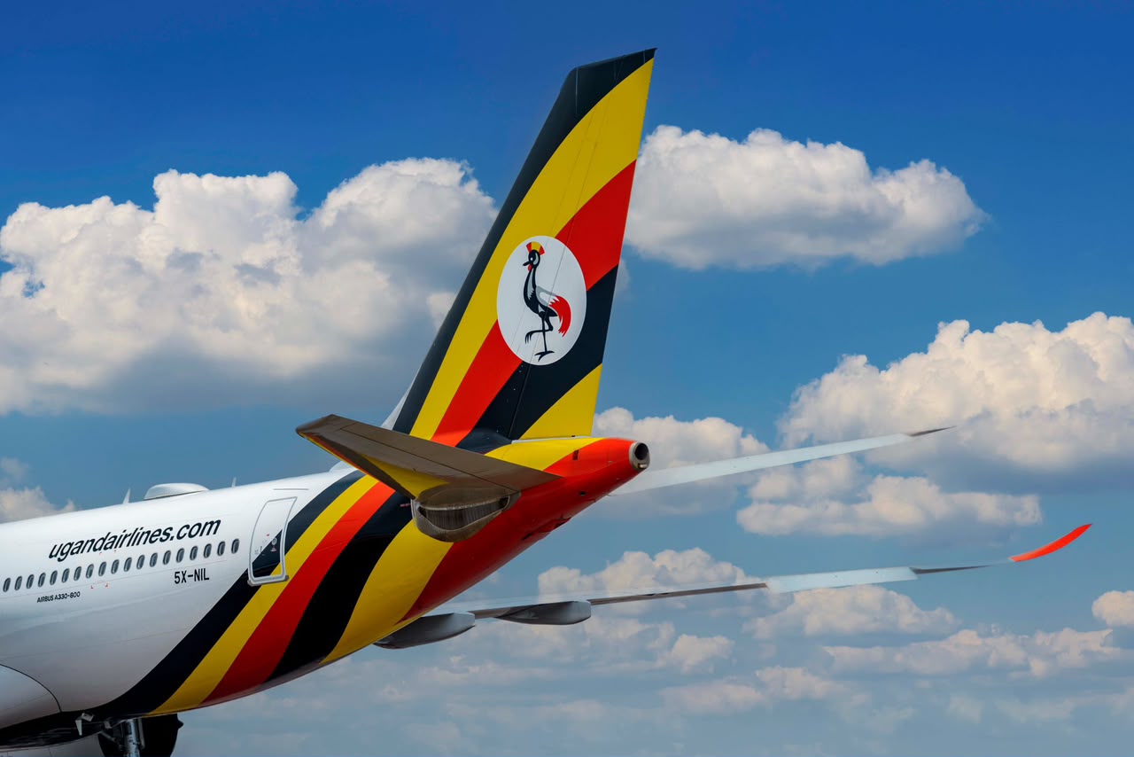 Uganda Airlines Commits to Acquire 10 Boeing Aircraft in Major Fleet Expansion