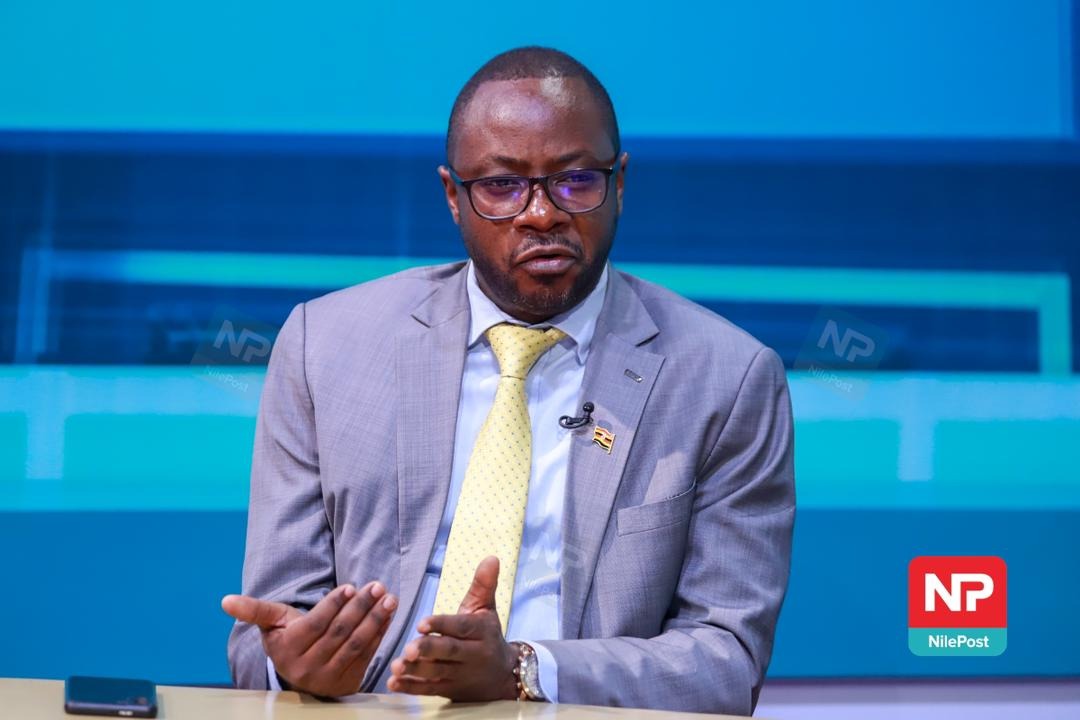 Budget Aligns with NRM Manifesto, Ten-Fold Growth Agenda — Katabazi