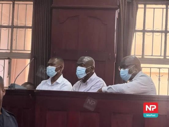 Besigye, Lutale Snub Court Over Unresolved Applications