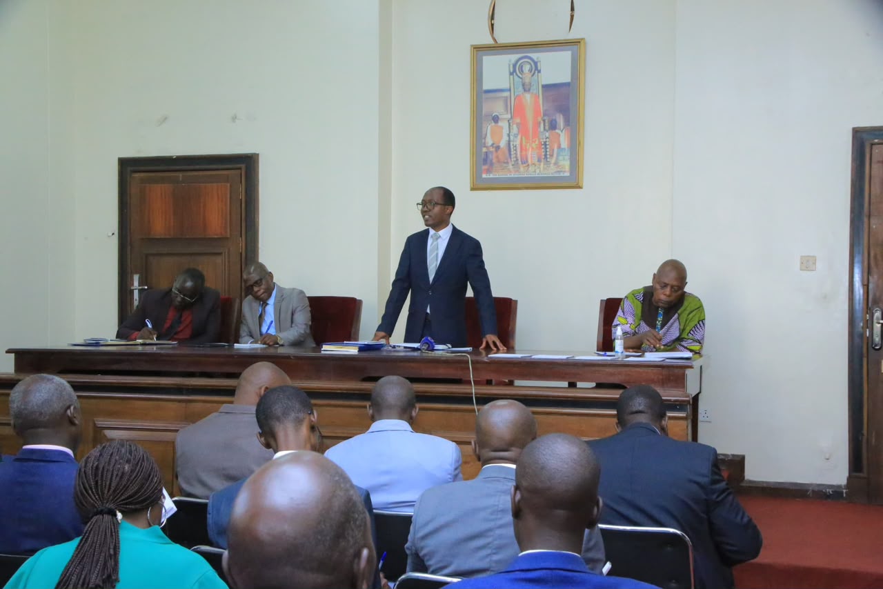 Mengo Calls for Unity After Elections as Buganda Chiefs Prepare for Masaza Tournament