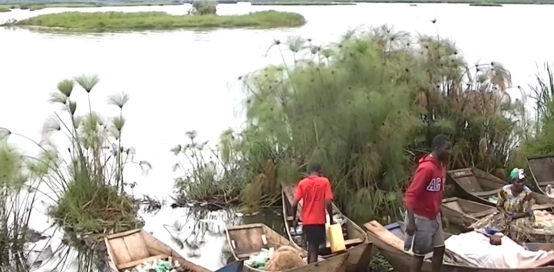 Lake Wamala Fishermen Protest Costly Fishing Regulations, Seek Government Support