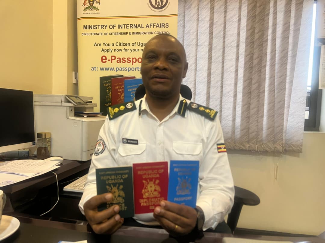 Govt Asks Former Ministers, MPs to Return Official Passports