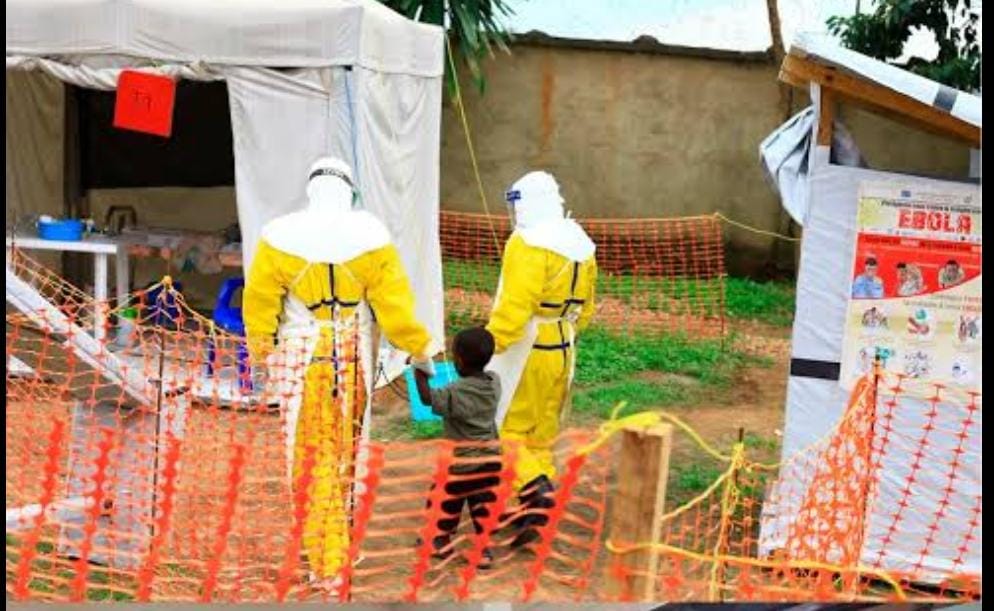 HelpAge International, CAFO Step Up Ebola Response to Protect Older Persons in Kasese