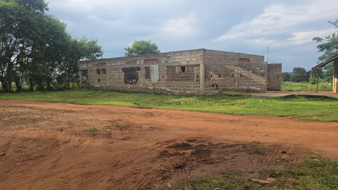 Rising Cost of Living Stalls Construction Projects in Tororo