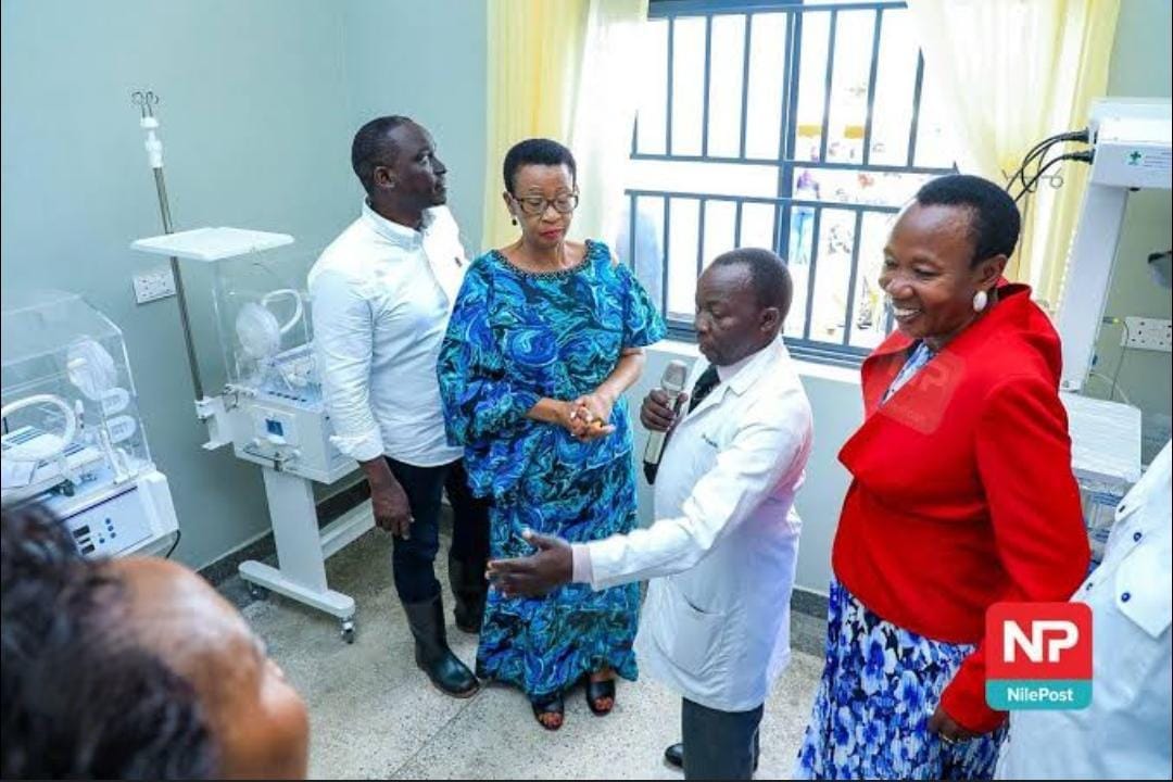 New Health Leadership Pledges Stronger Service Delivery and Reforms in Uganda’s Health Sector