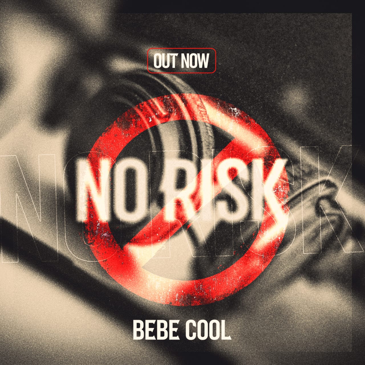 Bebe Cool Bets on Reinvention Again as ‘No Risk EP’ Arrives After Break The Chains Triumph