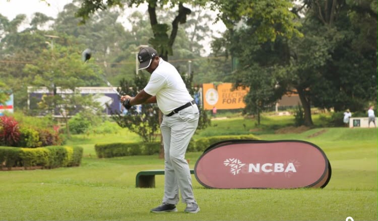 NCBA Golf Series 2026 Tees Off with Record Turnout and Regional Ambitions