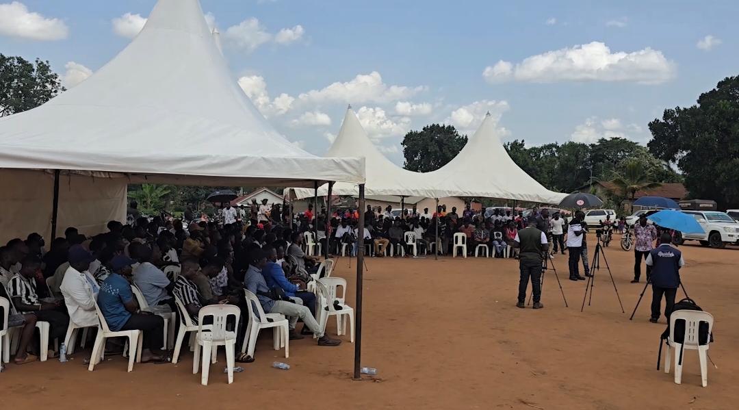 Mityana Leaders Crack Down on Reckless Driving as Fatal Crashes Spark Public Outcry