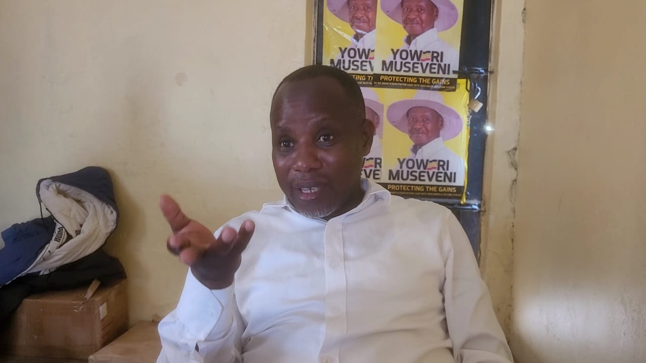 NRM Kayunga Rift Deepens Over Push to Endorse Karangwa's Brother as Successor