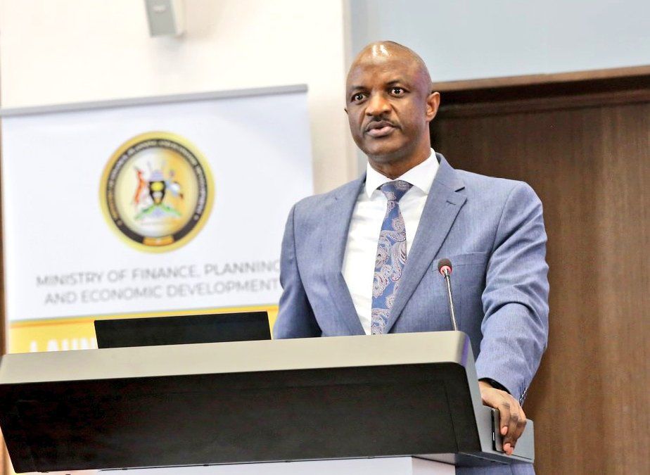Uganda Pioneers Climate Resilience Model to Strengthen Credit Ratings and Unlock Investment
