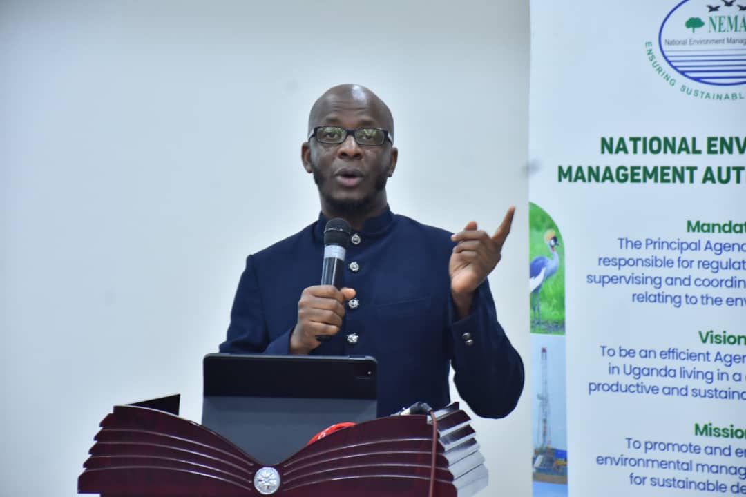 NEMA Pushes for Specialized Environmental Courts to Tackle Rising Ecological Crimes