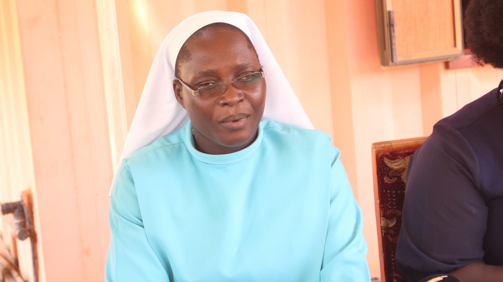 Ebola Fears Cut Donor Support as Nalukolongo Care Home Appeals for Help