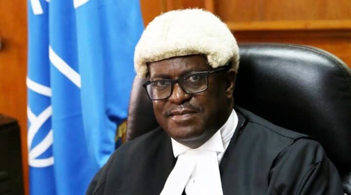 Zambian Chief Justice Lauds Uganda’s Specialised Courts, Digital Justice Reforms