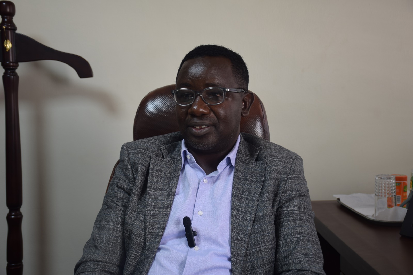 PLU Members Praise Outgoing Leadership, Urge New Team to Prioritize Anti-Corruption Drive