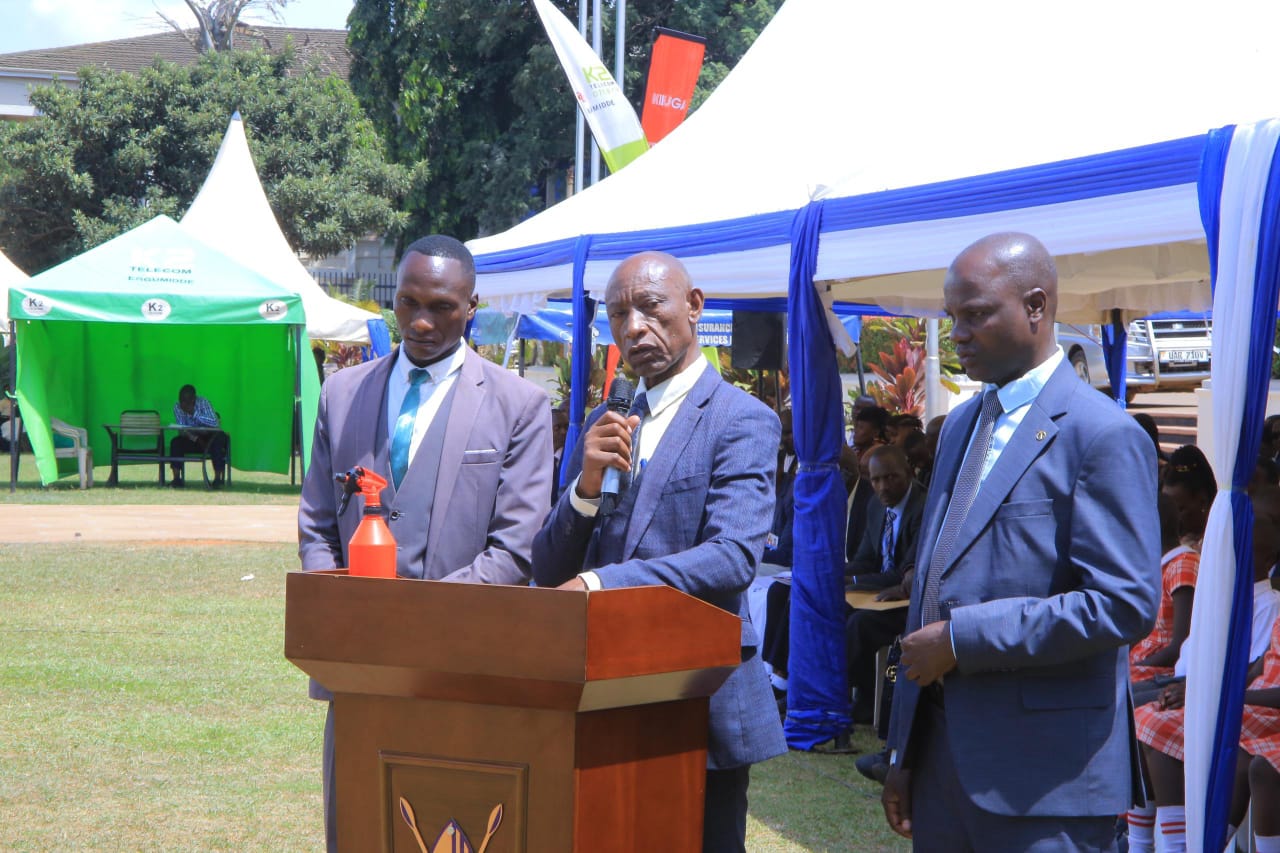 Buganda Kingdom Urges Occupants of Kabaka’s Land to Register Their Holdings