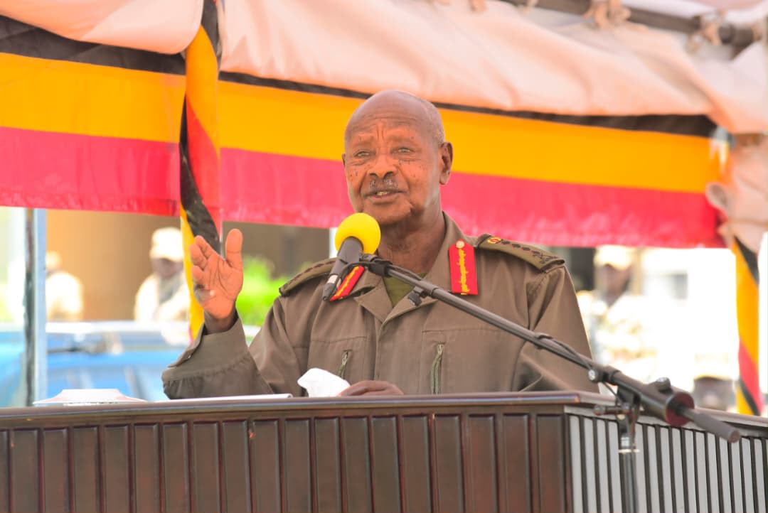Museveni Calls for African Political Integration to Strengthen Security and Economic Power