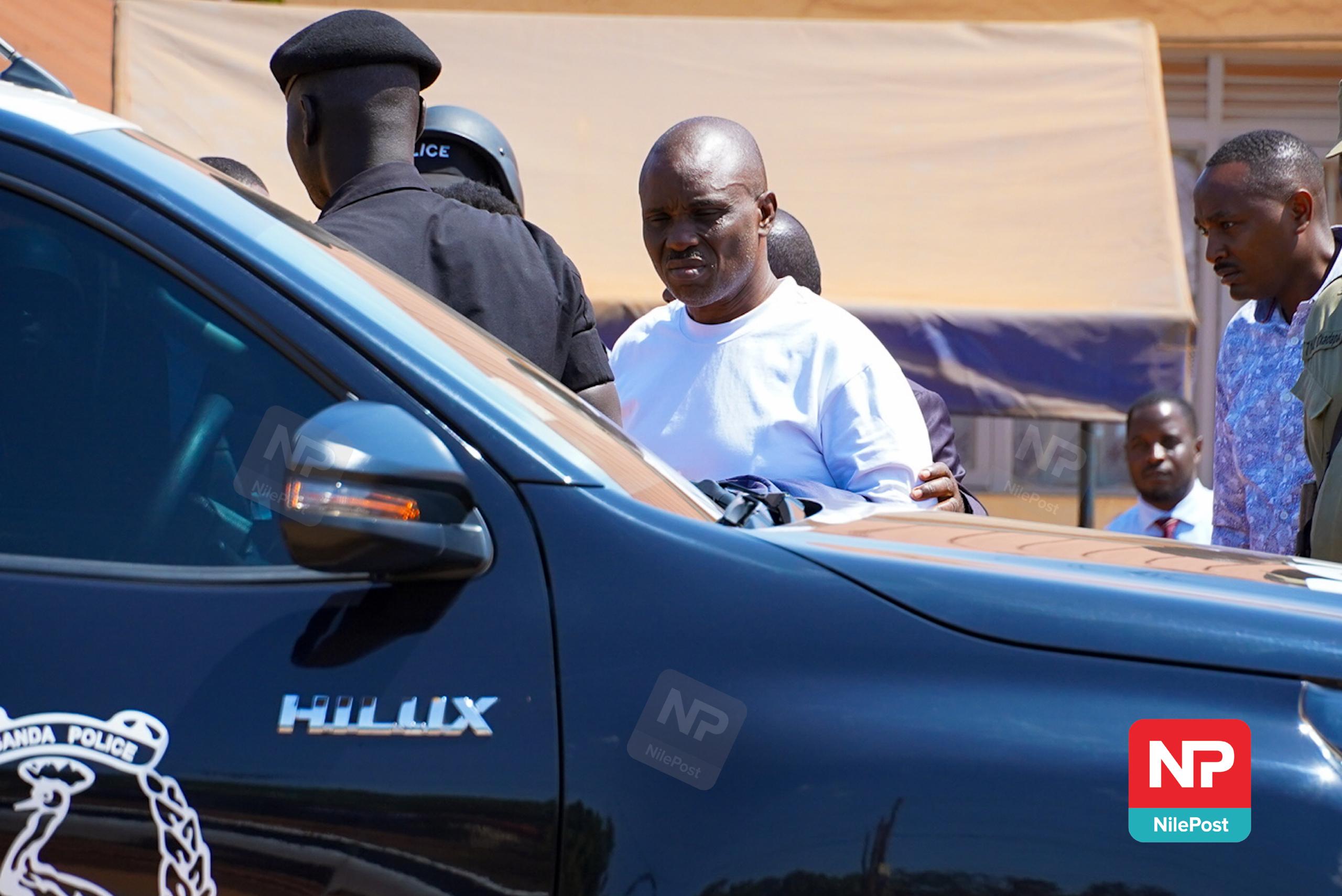 Anxiety Turns to Relief as Lukwago Reappears, Taken to Makindye Court Under Heavy Security