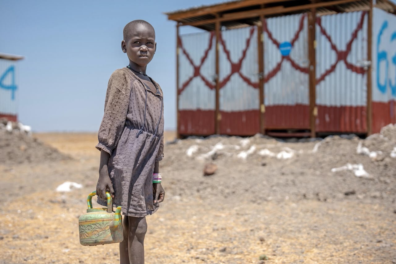 Displaced Africans Generate Shs100 Trillion Annually in Untapped Economic Activity – Report