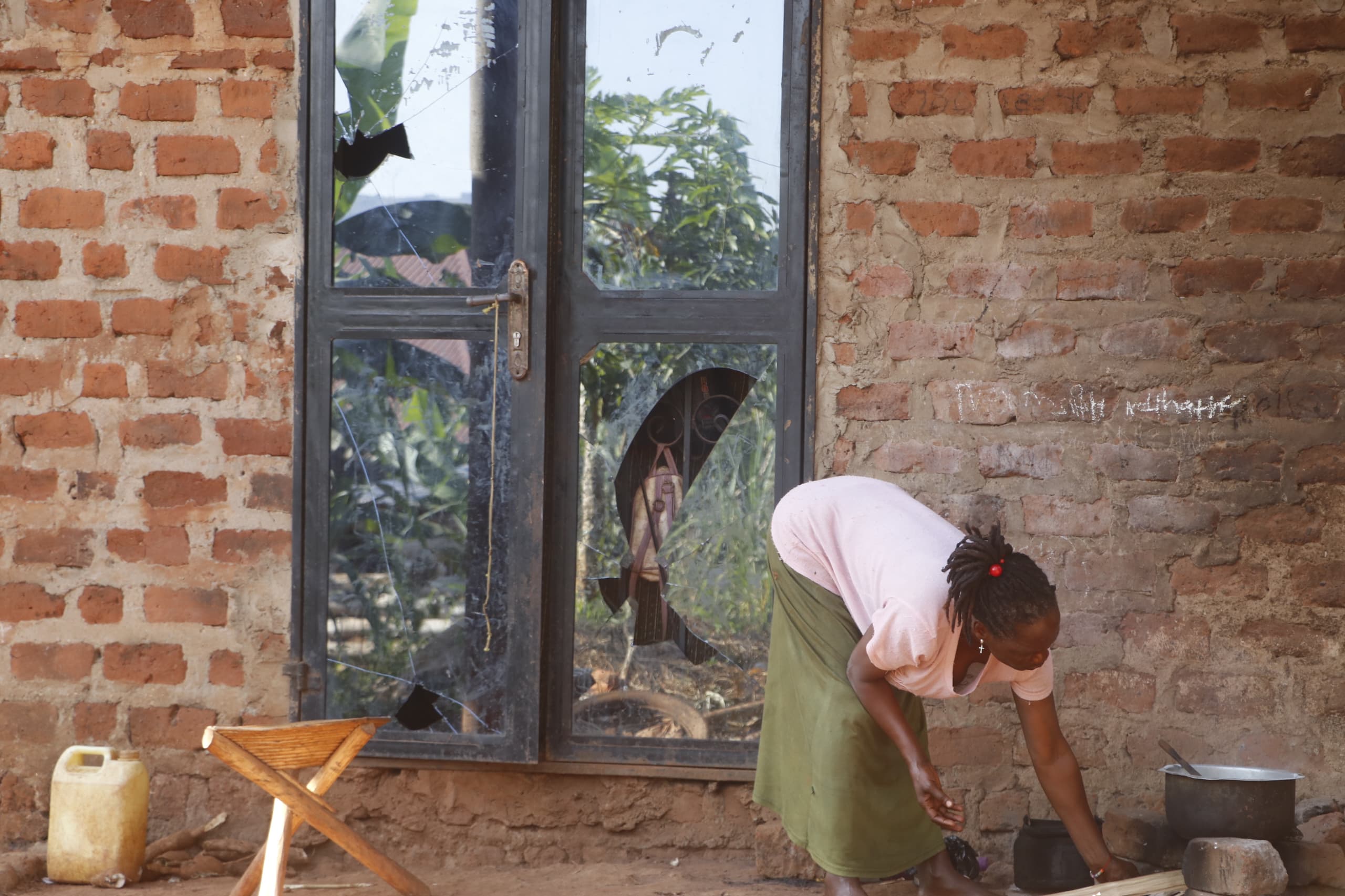 Mpigi's Ziwungwe Village Residents Traumatised by Mysterious Night Disturbances
