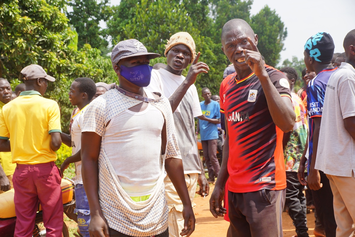 PDM Leadership Elections in Mayuge Called Off Amid Nomination Row
