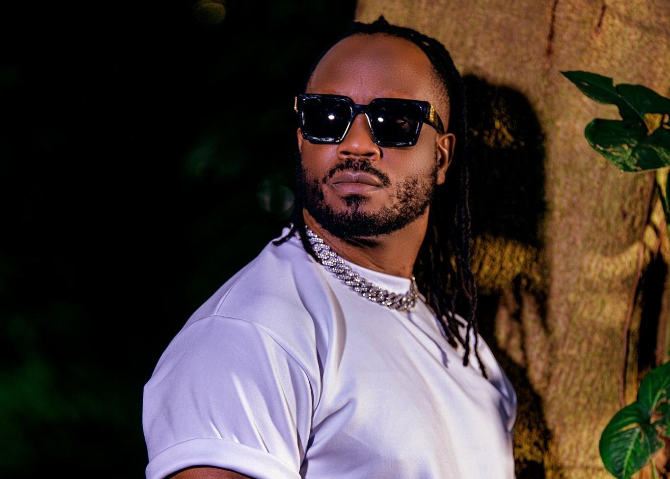 Bebe Cool Deletes Jolly Mutesi Posts