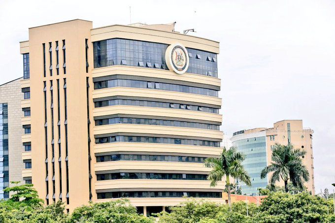 Economy Holds Firm as Business Confidence Rises Despite Inflation and Shilling Pressures