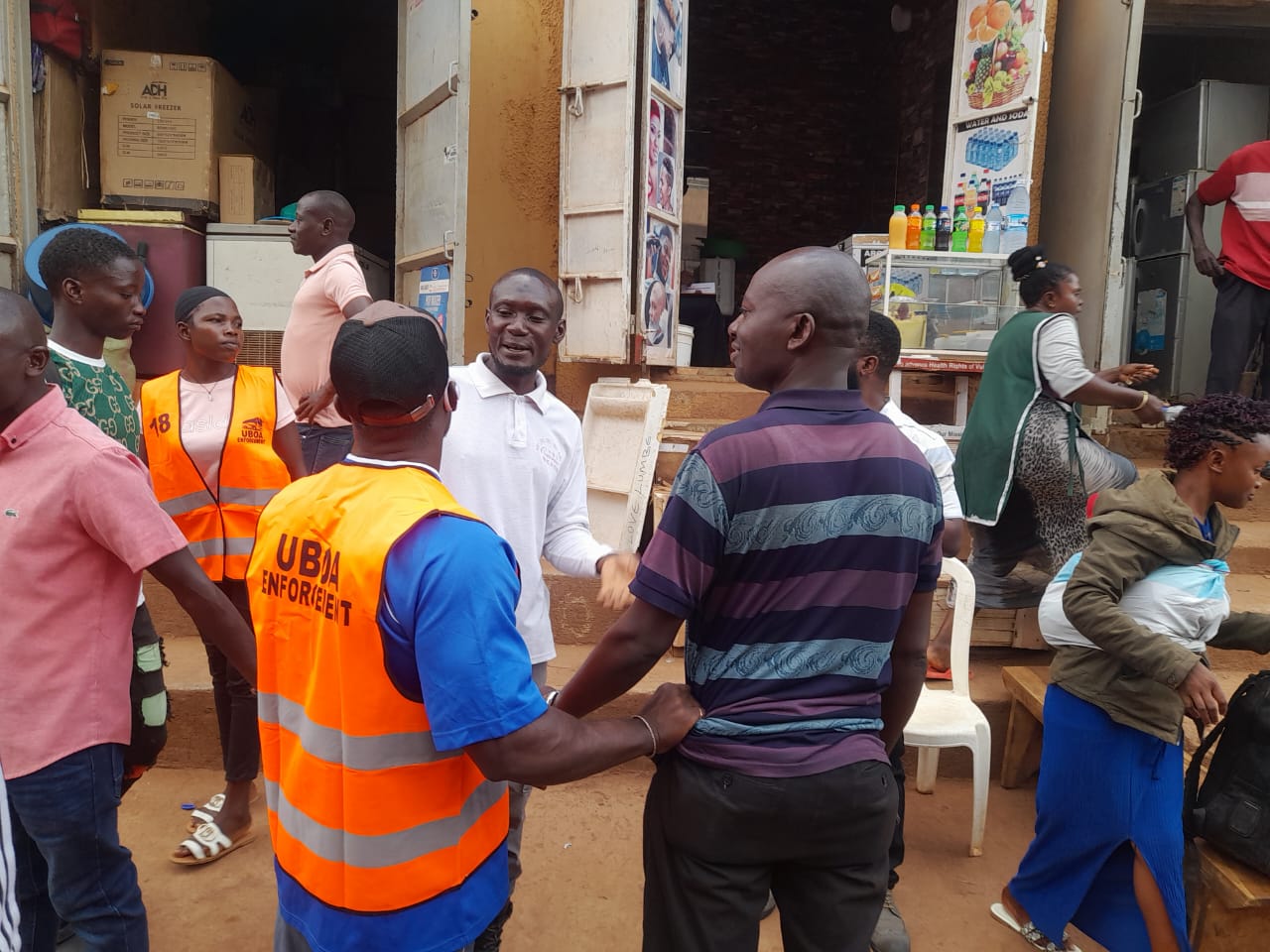 Bus Operators Crack Down on Fraudsters Targeting Passengers