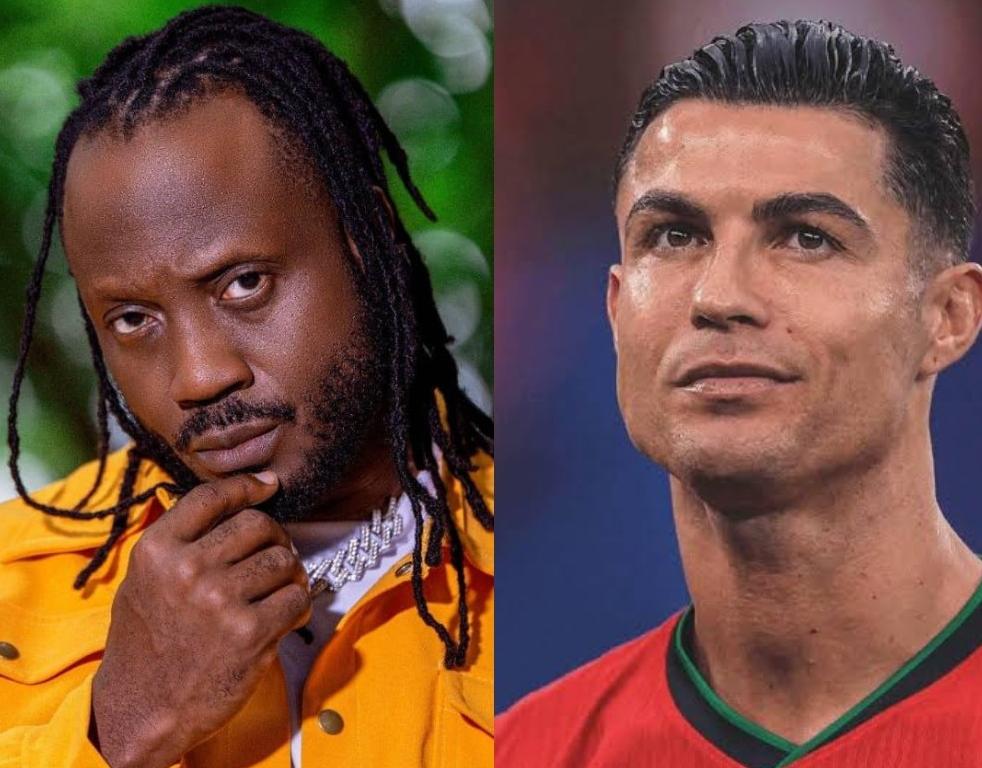 Fabrizio, Ronaldo and Oil: The Juicy Deals That Scammed Bebe Cool