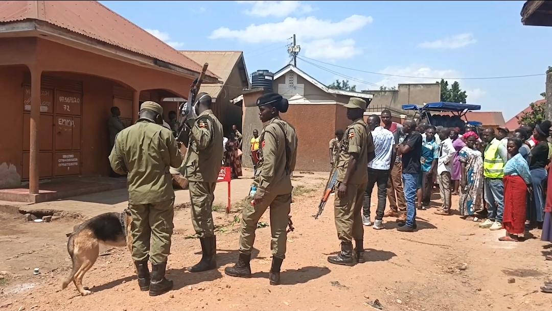 Fear Grips Mityana as Residents Demand Action Over Rising Murders