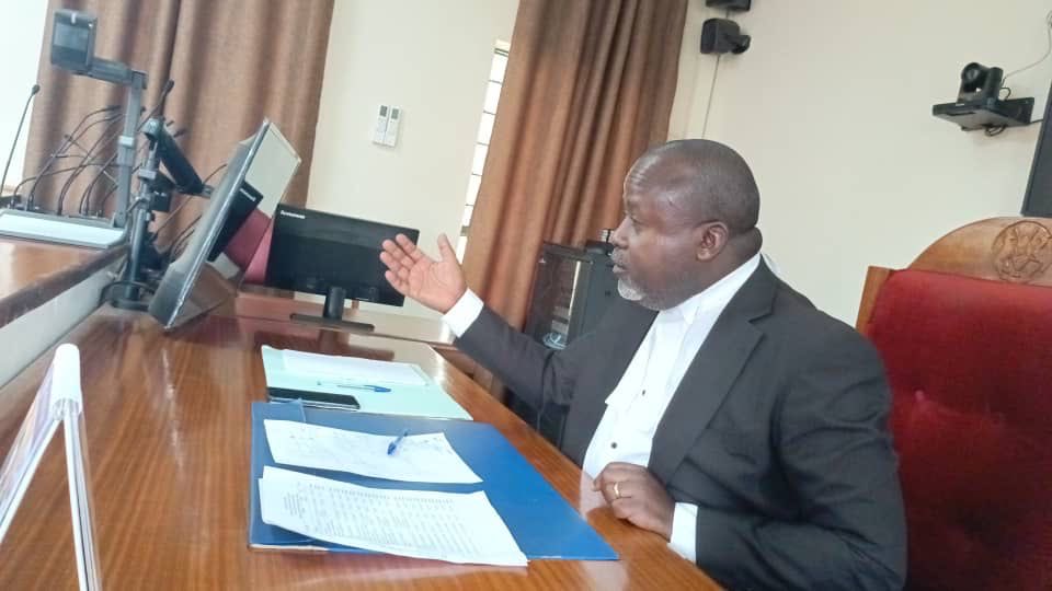 Mubende High Court Opens Criminal Session With 50 Cases Amid Funding Concerns