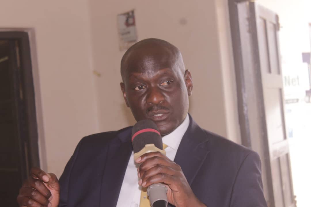 Rubanda District Boss Slams Police Over Demanding Pay to Transport Accident Victims