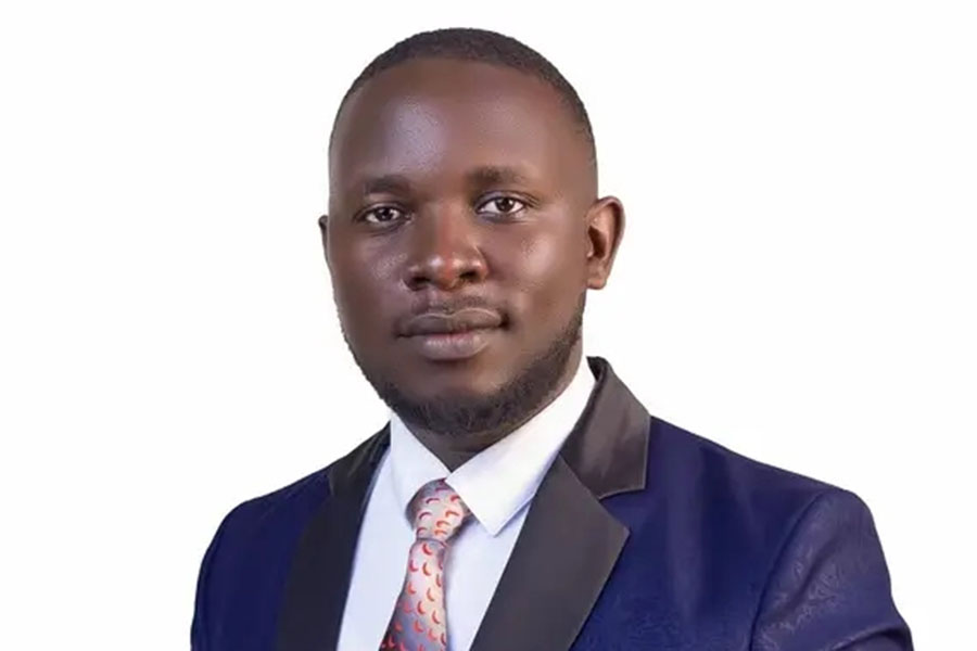 BBS Journalist Joseph Seruwooza Dies at Mulago Hospital
