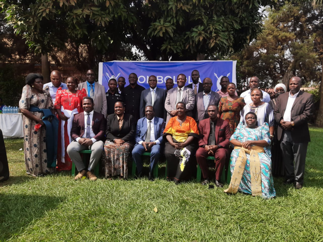 Kabaka’s County Chiefs Urged to Step Up Service Delivery and Protect Buganda Land