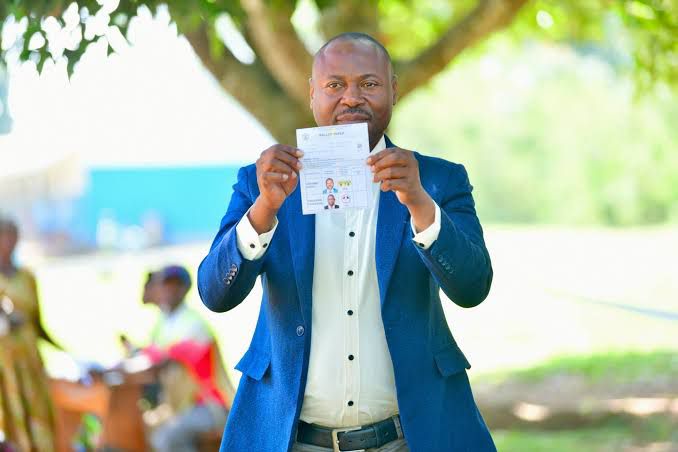 How Kisembo Swept Kikuube LC5 By-Election