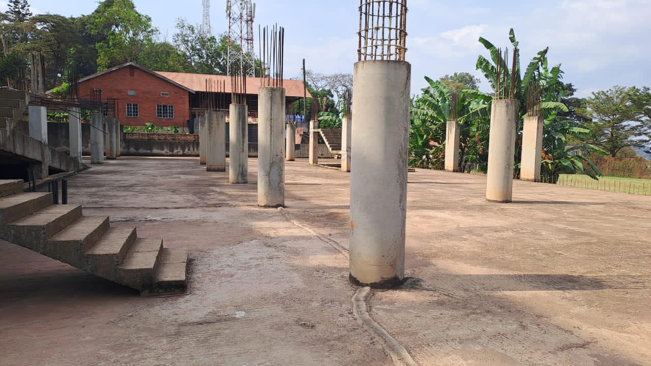 Jubilation As Court Clears Way For Stalled Mothers’ Union House Construction